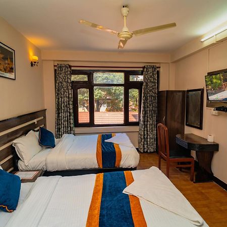 Karma Travellers Home Катманду Екстериор снимка